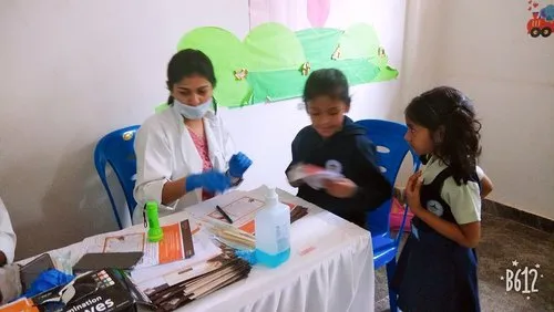 Medical Support