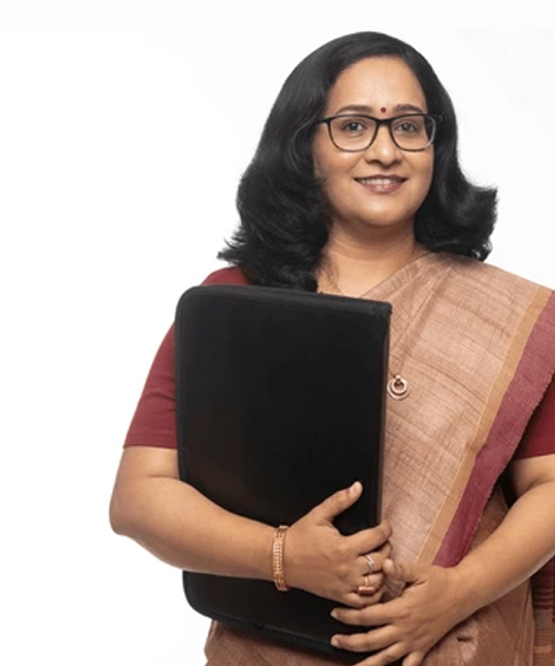 Qualified Teacher at Skanda