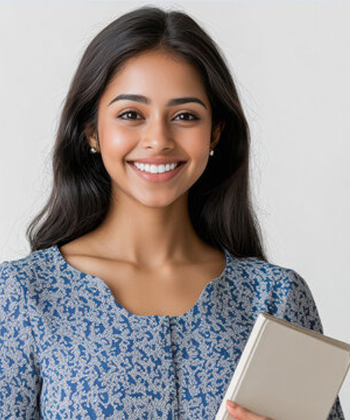 Skanda International Teacher